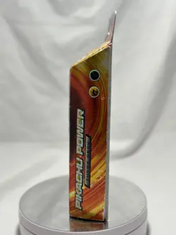 Pokemon TCG: XY Evolution Theme Deck - Pikachu Power - Sealed - Image 4