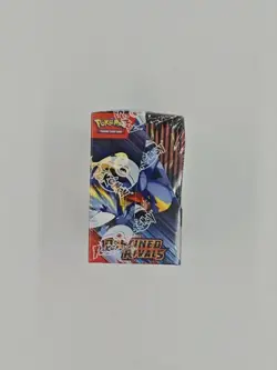 Pokemon TCG - Scarlet and Violet Destined Rivals Booster Box SEALED - Image 3