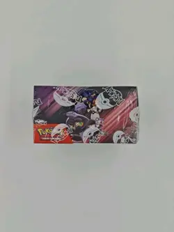 Pokemon TCG - Scarlet and Violet Destined Rivals Booster Box SEALED - Image 4