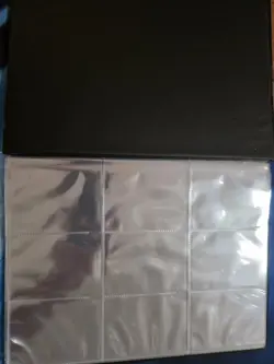 4-Pocket Portfolio for Pokemon - Diamond & Pearl: Dialga & Palkia - Ultra Pro - Image 3