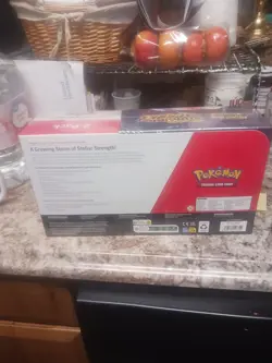 Pokemon Surging Sparks ETB + Booster Bundle Costco 2-pack Sealed - Image 3