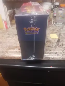 Pokemon Surging Sparks ETB + Booster Bundle Costco 2-pack Sealed - Image 4