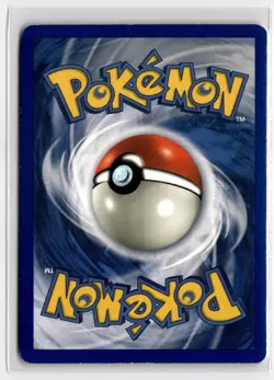 1999 TCG Pokemon #1 Clefable 1/64 Holo Base Set - Image 3