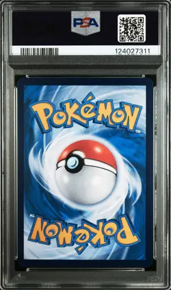PSA 10 2025 Pokemon Chinese Exclusive Pikachu AR FA 171/151 GEM MINT - Image 2