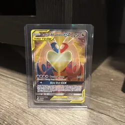 Pokemon 2019 Latias & Latios GX #170 Team Up Tag Team - Image 1