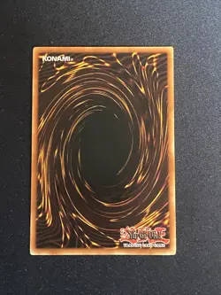 2002 Exile of the Wicked TP2-004 Yugioh Tournament Pack 2 Super Rare NM-VLP - Image 2