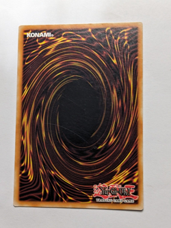 Salvage YUGIOH Card SDRE-EN030 1st Edition 96947648 - Image 2