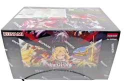 YuGiOh The Chronicles Deck The Fallen and The Virtuous All Foil Edition 8ct - Image 2