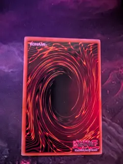 Majestic Red Dragon ABPF-EN040 Ultimate Rare Unlimited - Image 2