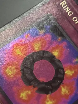 Ring of Destruction IOC-SE3 Invasion of Chaos Limited Ultra Rare LP (indent) - Image 5