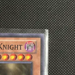 Yugioh! Dark Magician Knight LCYW-EN028 1st Edition nm - Image 5