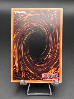 Black Luster Soldier - Envoy of the Beginning GLD4-EN013 Gold Series 4: Pyramids - Image 2