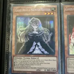 Yugioh Binder Collection META STAPLES and More over 65$ of value!! - Image 4