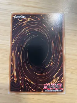 Yugioh 1x Armades Keeper of Boundaries MP14-EN095 Secret Rare 1st Ed VLP - Image 3