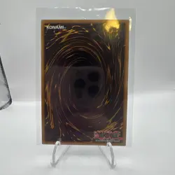 Raigeki LOB-053 Super Rare Unlimited YuGiOh - Image 2