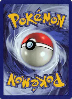 Zapdos 30/62 Rare 1st Edition Fossil Pokemon Card - Image 2