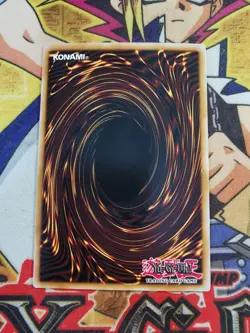 Meklord Emperor Wisel jump-en053 Ltd Ed (MINT) Ultra Rare Yu-Gi-Oh! - Image 2