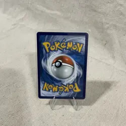 Pokemon Mew TCG Card 025/025 25th Anniversary Celebrations - Image 2