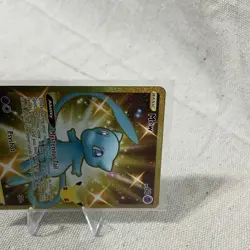 Pokemon Mew TCG Card 025/025 25th Anniversary Celebrations - Image 5
