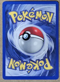 Dark Blastoise Legendary Collection HOLO Pokemon Card 2002 4/110 - Image 4