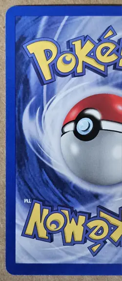 Dark Blastoise Legendary Collection HOLO Pokemon Card 2002 4/110 - Image 5
