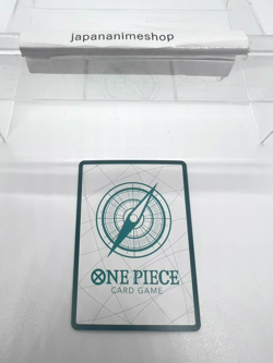 DON Card Hody Jones PRB-01 [Gold Frame] THE BEST One Piece Japanese - Image 4