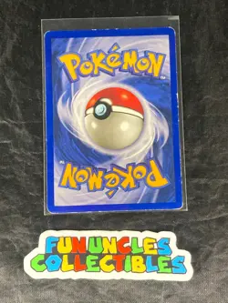 DROWZEE - Base Set - 49/102 - Common - Pokemon Card - Unlimited - 1999 - Image 2