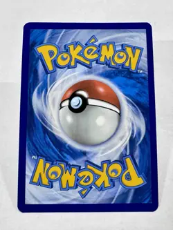 Pokemon TCG Victini Full Art Holo Black Star Promo Card 208 - Image 2