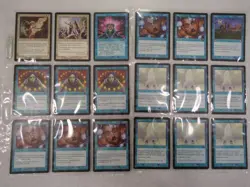 Huge Vintage MTG MAGIC The Gathering ~3,800 Card LOT 1994-2014 - Image 3