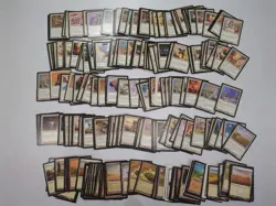 Huge Vintage MTG MAGIC The Gathering ~3,800 Card LOT 1994-2014 - Image 5