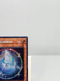 Astral Kuriboh RA04-EN040 Secret Rare 1st Edition Yugioh - Image 3