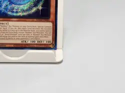 Astral Kuriboh RA04-EN040 Secret Rare 1st Edition Yugioh - Image 5