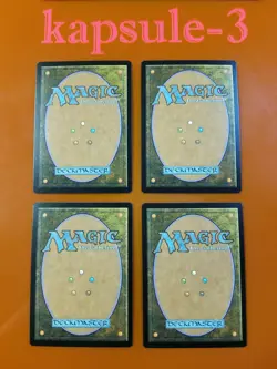 4x Devour in Flames | FOIL | Oath of the Gatewatch | MTG Magic Cards - Image 2