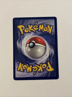 ** Pokemon Card - Mew #8 WoTC Black Star Promo - Image 2