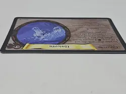 Harry Potter TCG Base Set Trading Cards Unicorn 20/116 - Holo Rare - Image 5