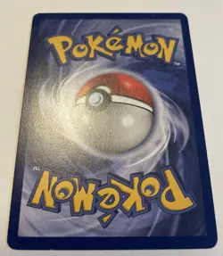 🩷 Mew #8 🩷 Black Star Promo 🩷 2000 Vintage Pokemon Card 🩷 NM 🩷 - Image 3