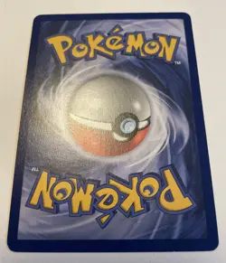 🩷 Mew #8 🩷 Black Star Promo 🩷 2000 Vintage Pokemon Card 🩷 NM 🩷 - Image 4