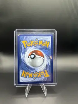 Riolu Mega Evolution ETB Pokemon Card Promo 010 NM - Image 2