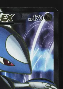 Latios-EX 054/051 1st ED HP Spiral Force Japanese Pokemon Card TCG - Image 5