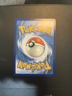 Pokemon Meowscarda EX - Special Illustration Rare Art Card - Additional Sleeve - Image 2