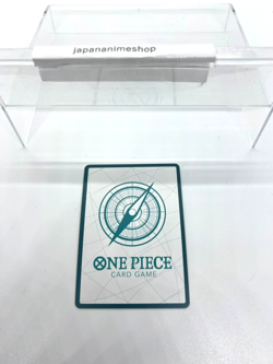 Don!! Card (Gold Frame/I want to meet you!!) One Piece Card Don Gold Frame JAPAN - Image 4