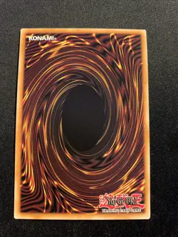 Djinn Cursenchanter Of Rituals THSF-EN038 Yugioh Unlimited Edition (New) - Image 2