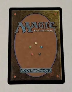 MTG Kona, Rescue Beastie - Duskmourn: House of Horror LP - Image 2