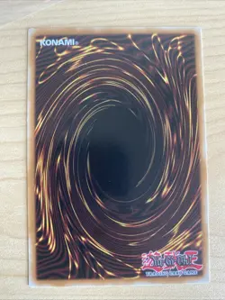 Horus the Black Flame Dragon LV8 LCYW-EN199 YuGiOh Legendary Collection 3 - Image 2