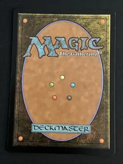 1x Foil Dark Dabbling (091) Ultimate Masters Pauper Magic the Gathering x1 MKE - Image 2