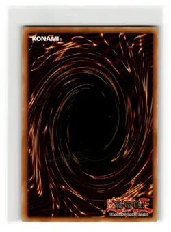 Yu-Gi-Oh! Chain Strike Common CDIP-EN043 Moderately Played 1st Edition - Image 2