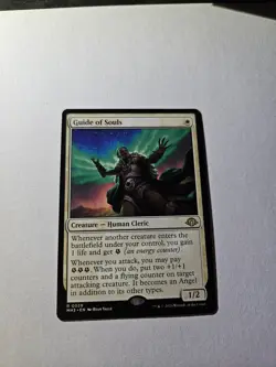 Guide of Souls Modern Horizons 3 Regular - Image 1