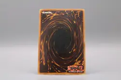 Yu-Gi-Oh! Poison of the Old Man MFC-033 1st Edition & Unlimited HP - Image 3