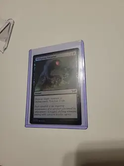 Withering Torment Duskmourn: House of Horror Foil - Image 3