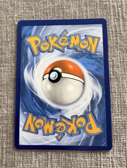 2023 Pokemon Scarlet & Violet Miriam SIR And 251/198 - Image 2